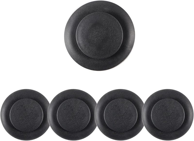YHB 5TH Wheel Trailer Hitch Hardware Kit fit for 2011-2023 Ford Super Duty F-250, F-350, F-450 and F-550 Trucks - Fifth Wheel Hitch Puck Cover Plug Trim Ring Kit - Image 4